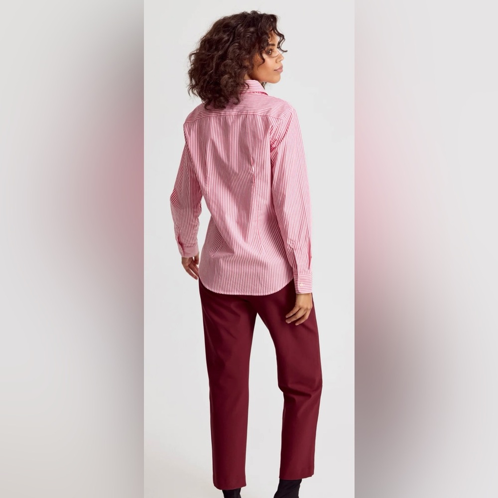 THE SHIRT Rochelle Behrens The Icon Shirt - Picture 3 of 12